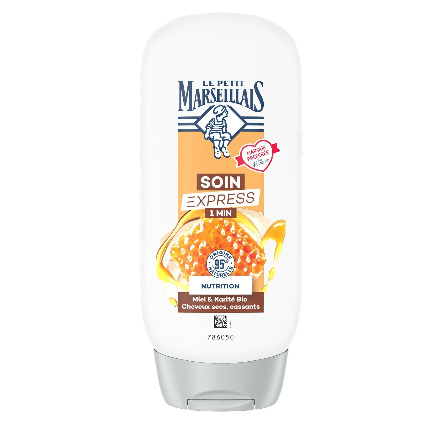200ml Soin Expr Nutrit