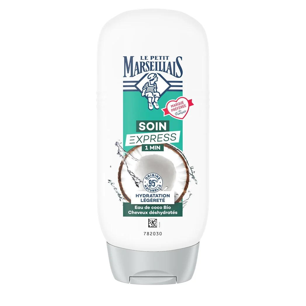200 ml Soin Expr Hydra
