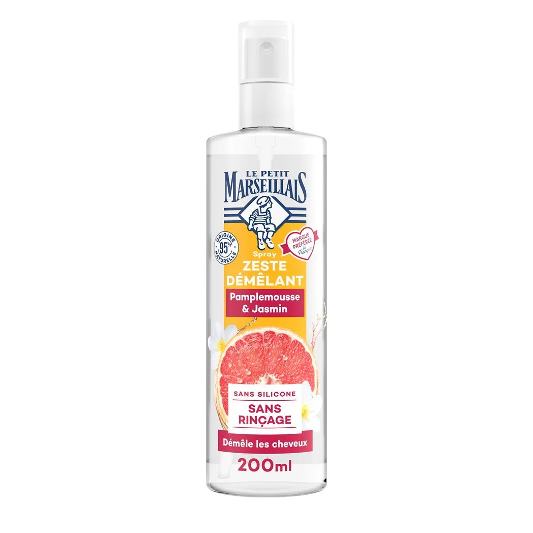 200ml Spray Demelant