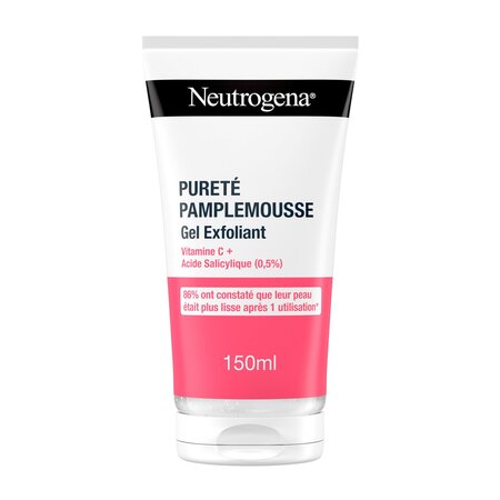 150ml-gel Exf Purete Pamp Nga