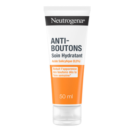 50ml Anti Boutons Creme