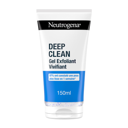 150ml Ng Pn Deep Clean Exfo