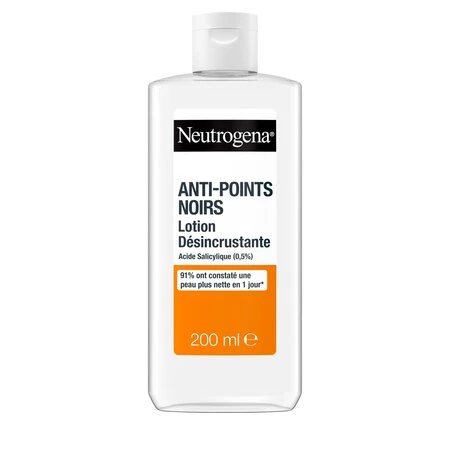 200ml-lot A-point Noir Desinc