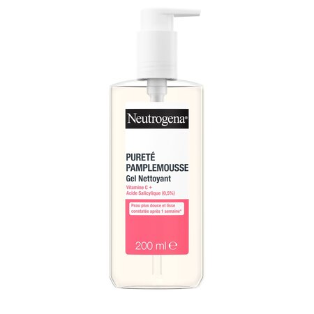 200ml-gel Nett Purete Pamp Nga
