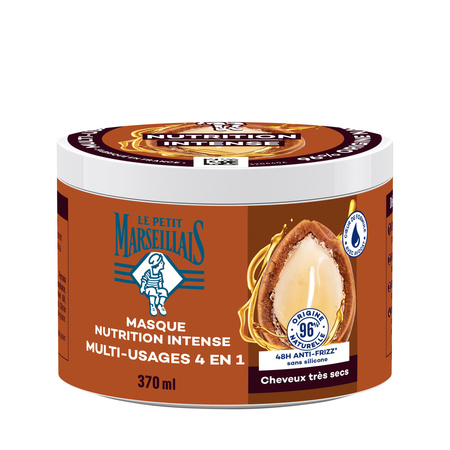 370ml Masq Nutri Calen Arg Bio