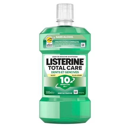 500ml Bdb Pdg Gpl Gout Leger L
