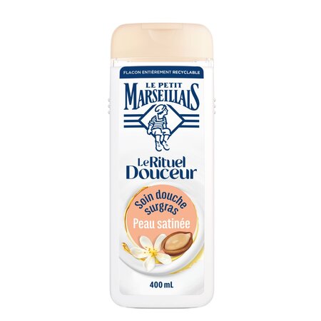 400ml Dch Argan Oranger