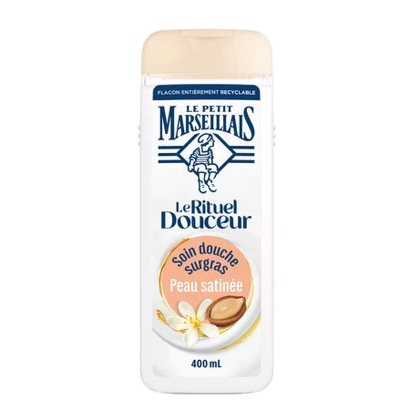400ml Dch Argan Oranger