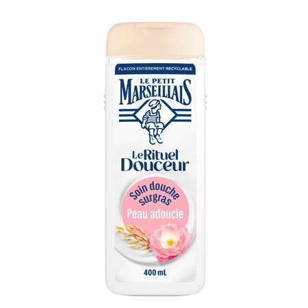 400ml Dch Lait D Avoine Rose