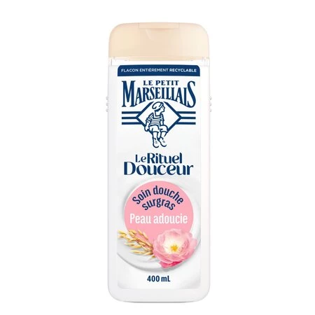 400ml Dch Lait D Avoine Rose