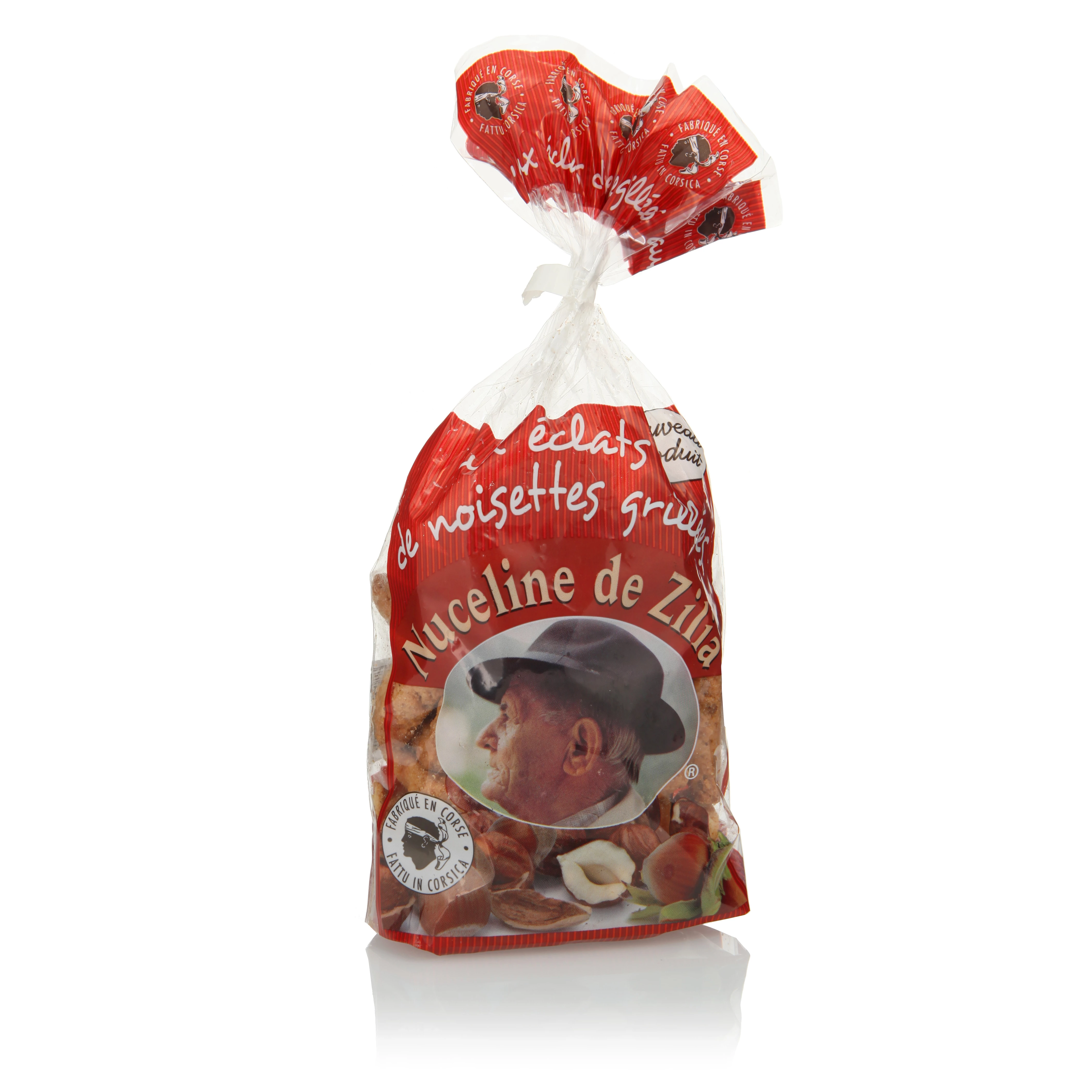 Cuggiulelle Nocciola 300gr Zi