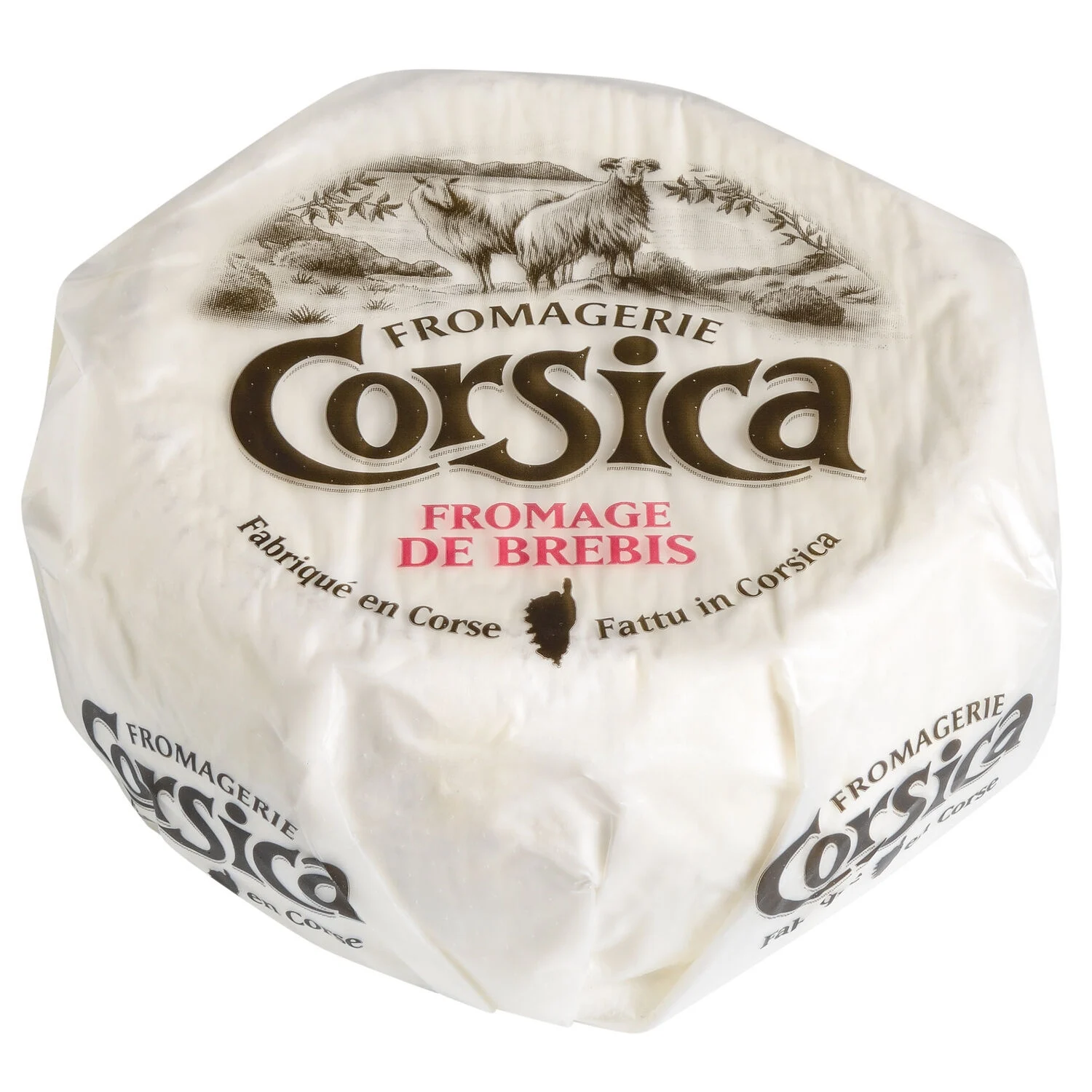 Corsica 28%mg 250g