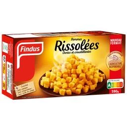 590g Findus Roasted Apples