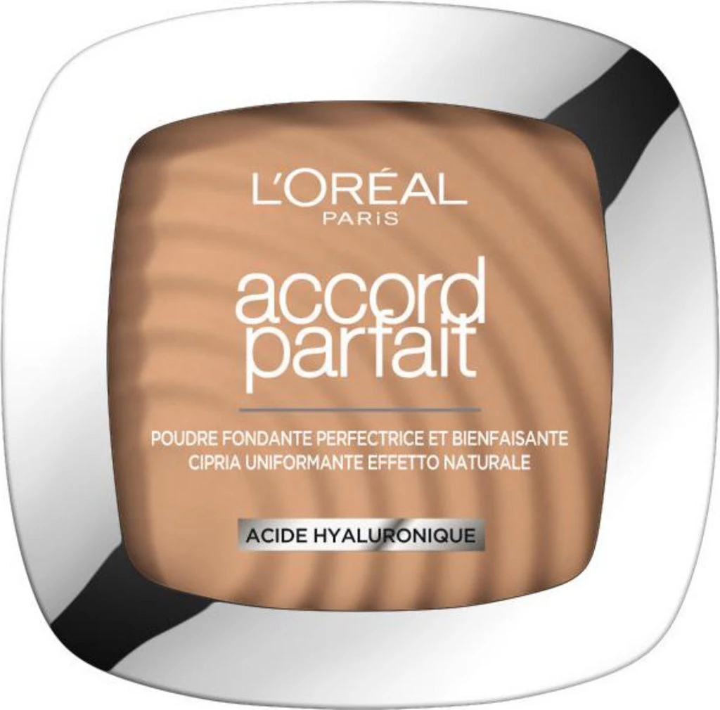 Lor Pdr Cannelle Acc P 9g