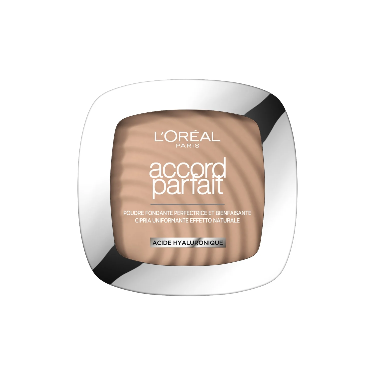 Lor Pdr N4 Beige Acc P 9g