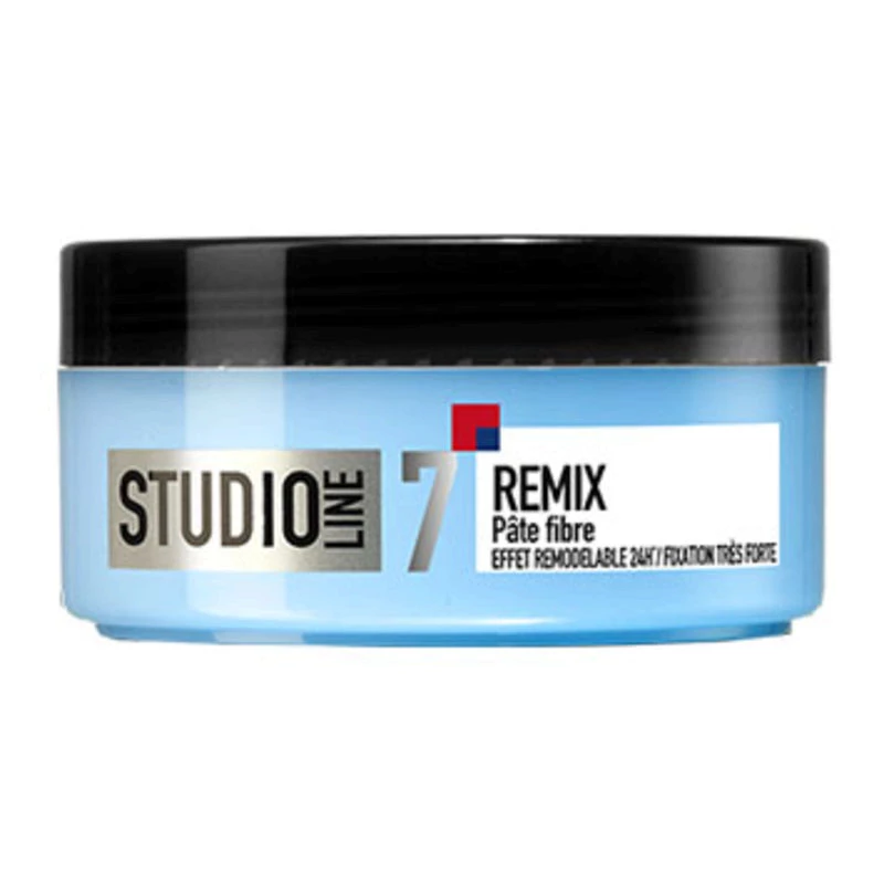 Kostenlose Paste mit remodellierbarem Effekt-Remix 150 ml - L'OREAL