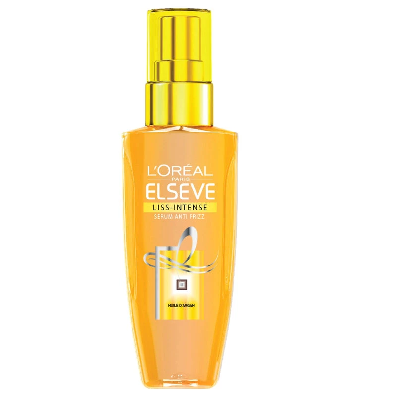 Elseve sérum alisador intenso 50ml - L'OREAL
