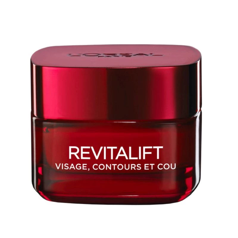 علاج مضاد للشيخوخة Revitalift Vitafibrine 50ml - L'OREAL