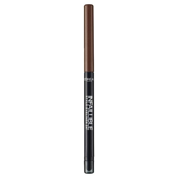 Eyeliner Infaillible Stylo 24h Waterproof 300 Chocolate Addiction - L Oreal