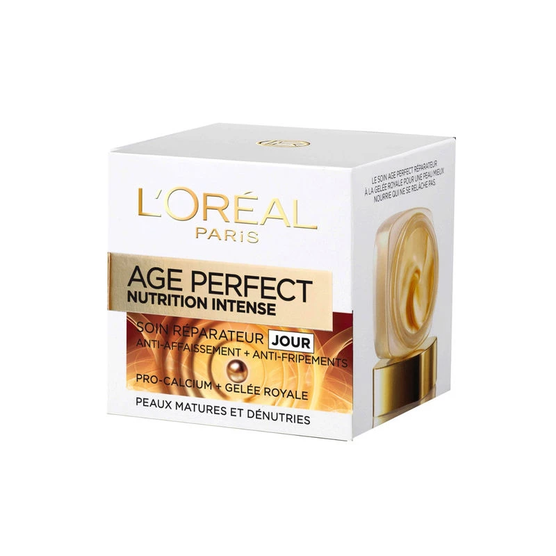 Age Perfect Anti-verslappingsbehandeling, 50 ml - L'OREAL