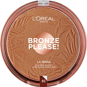 Lor Pdr Soleil Vs C 03 18g