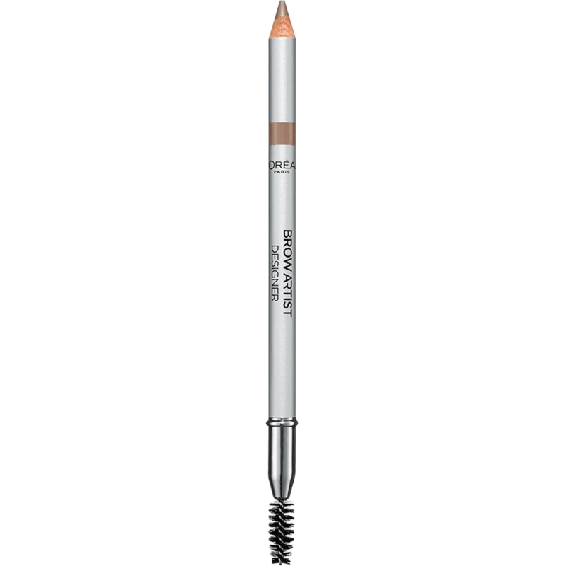 Eyebrow Brow Artist Designer 301 Delicateblon - L Oreal