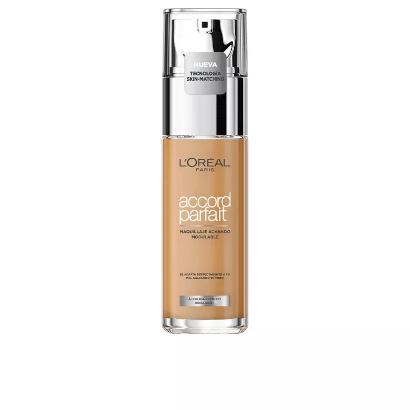 Lor Fdt D6 5 Caramel A P 30ml