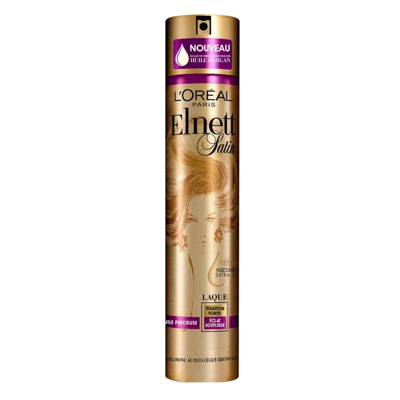 Edelöl-Lichtglanzlack 300ml - L'OREAL