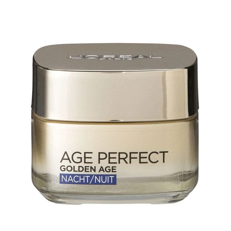 SoinAge Perfect noite refortificante antienvelhecimento 50ml - L'OREAL