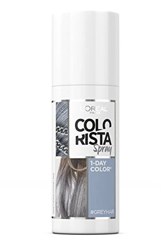 Colorista Spray 1 Day Grey