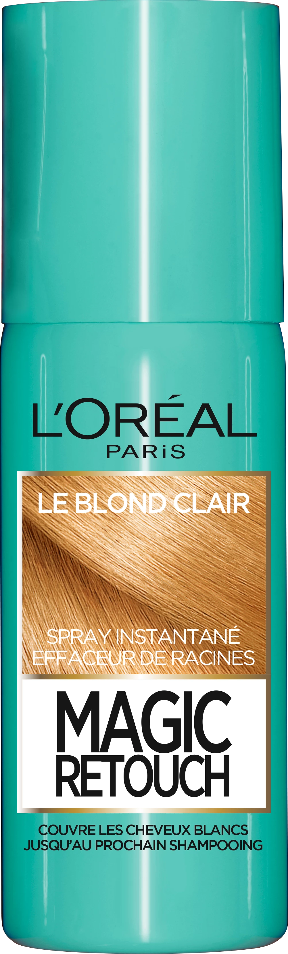 Magic Retouch Blond Clair - L'OREAL PARIS