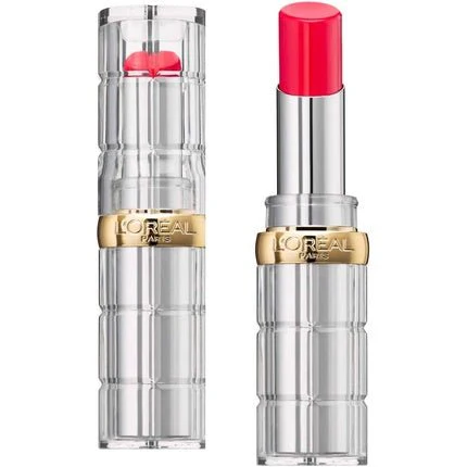 Lipstick Color Riche Shine 109 Pursue - L OREAL