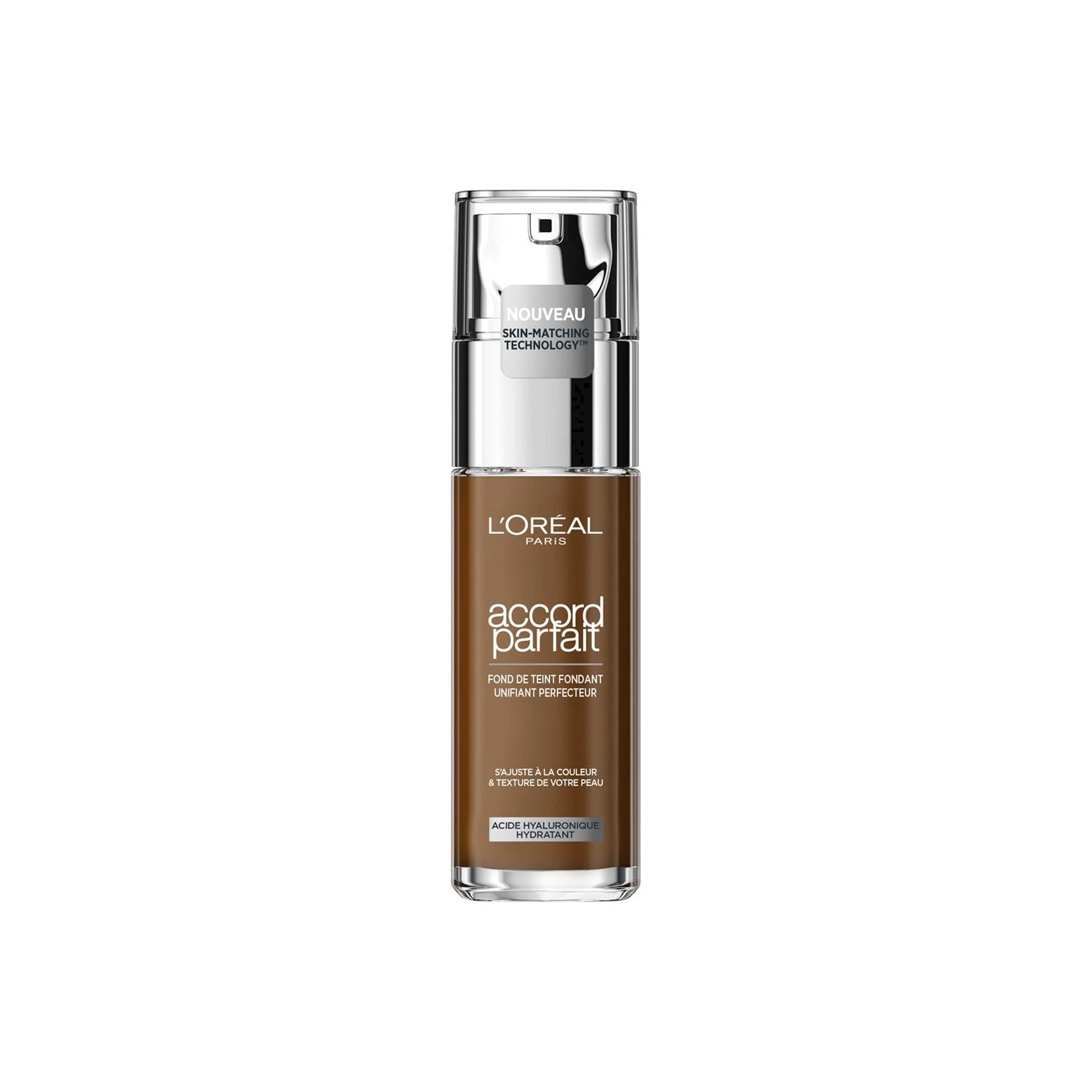 Lor Acc Parf Fdt 9 5d Aca 30ml