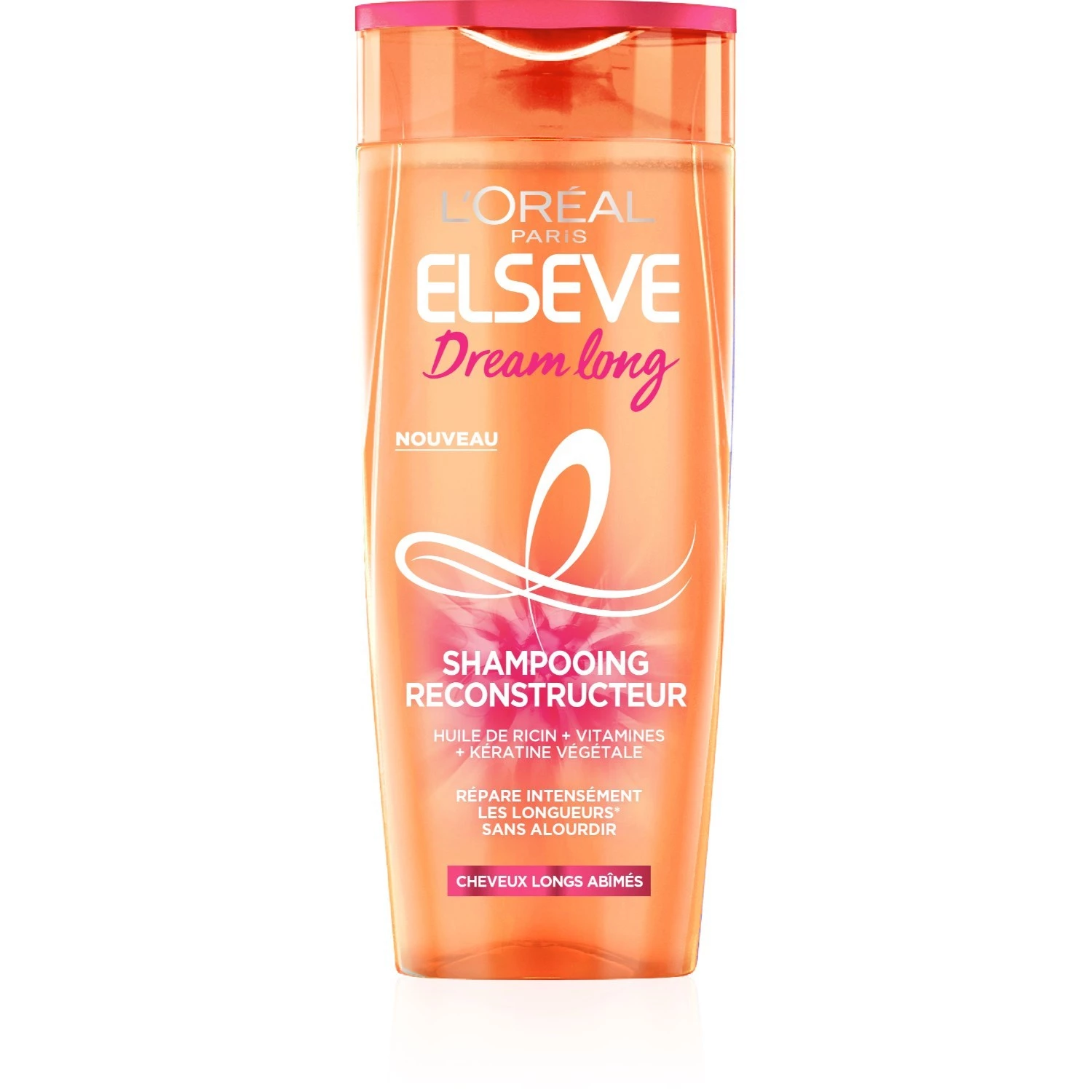 Shampooing reconstructeur elseve 250ml - L'OREAL PARIS