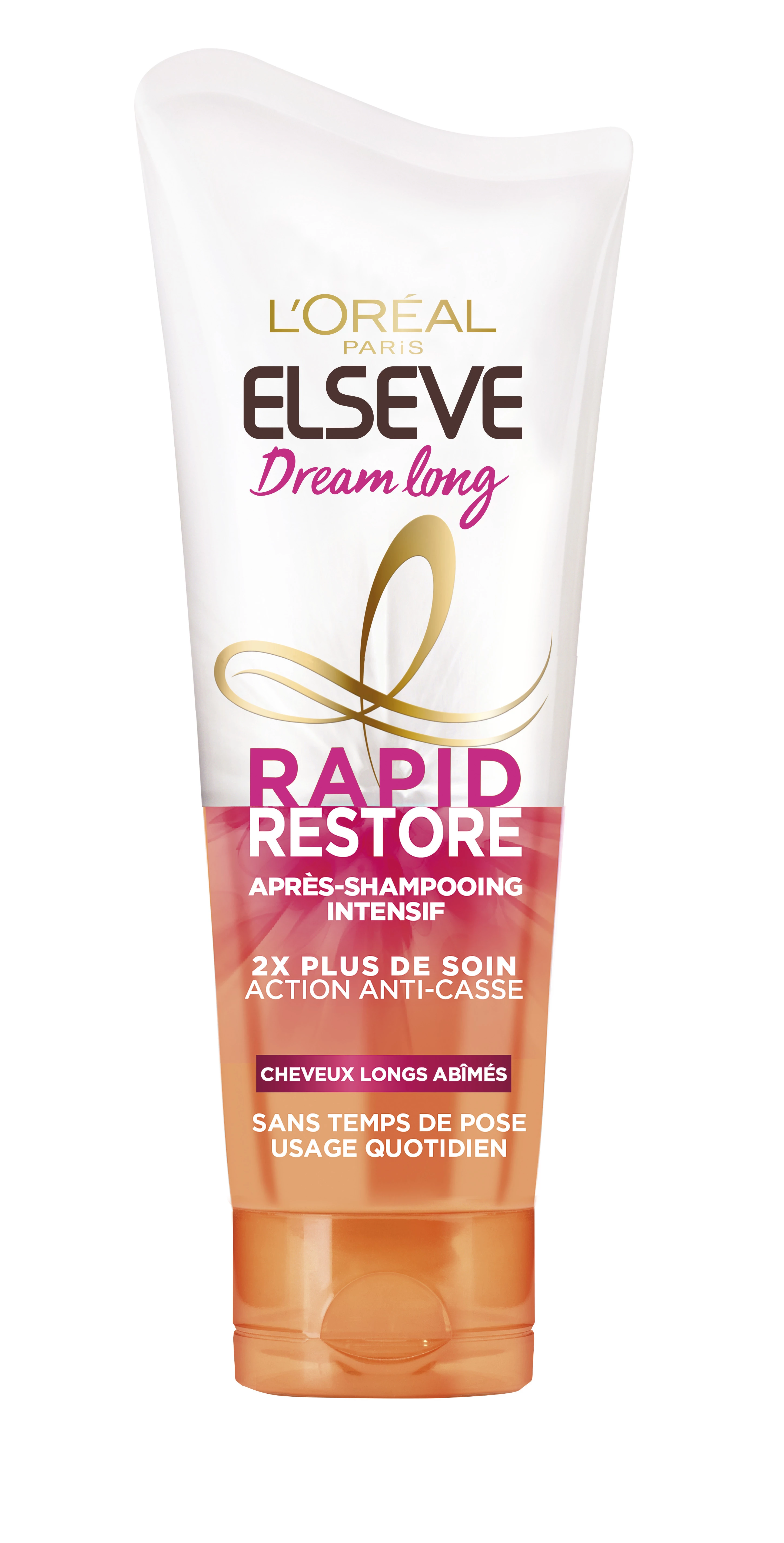 Condicionador intensivo Rapid Restore 180ml - L’ORÉAL