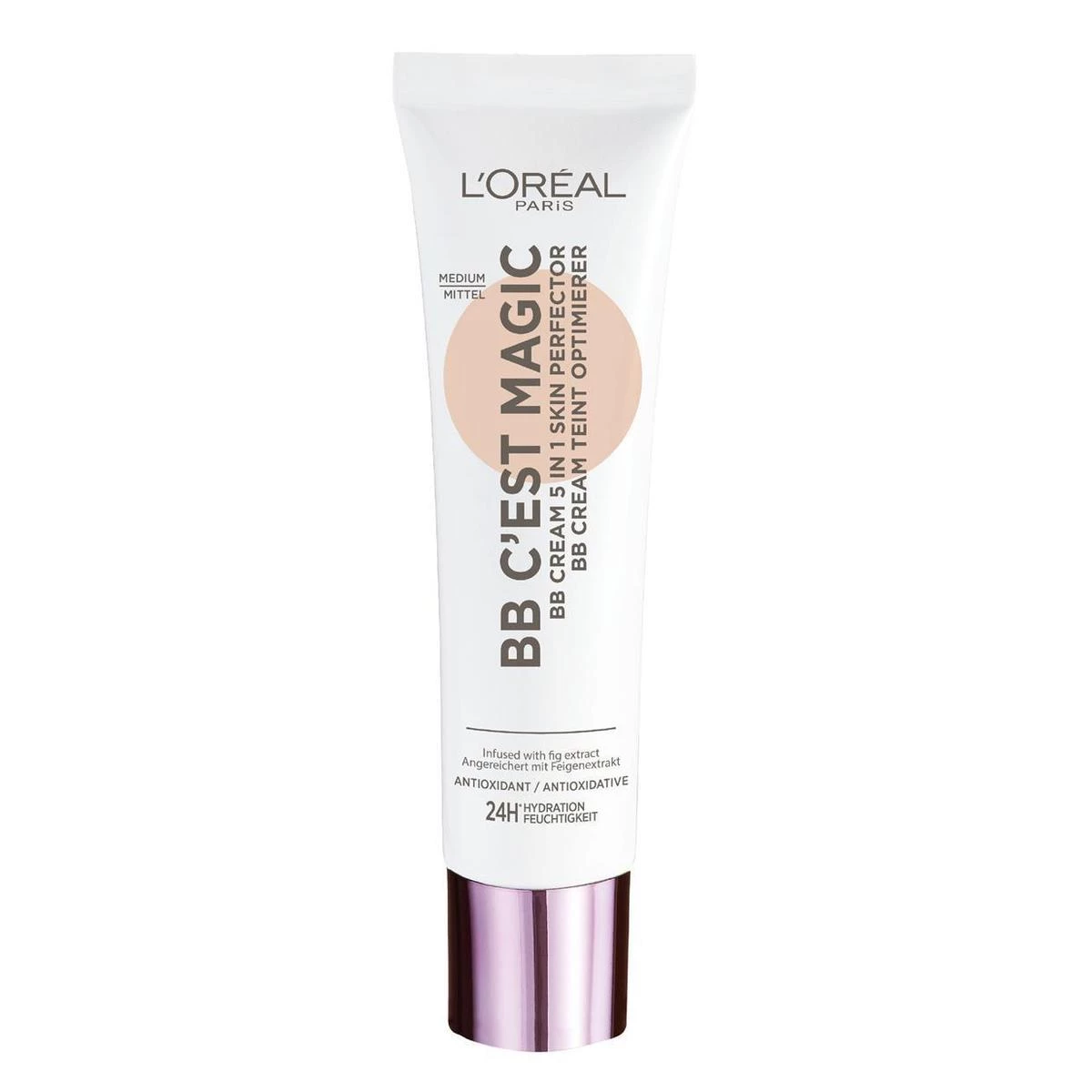 Tnt Wuag Bb Creme 04