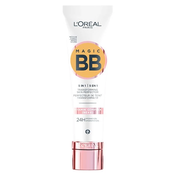 Teint Wuag BB-crème 05 - L OREAL