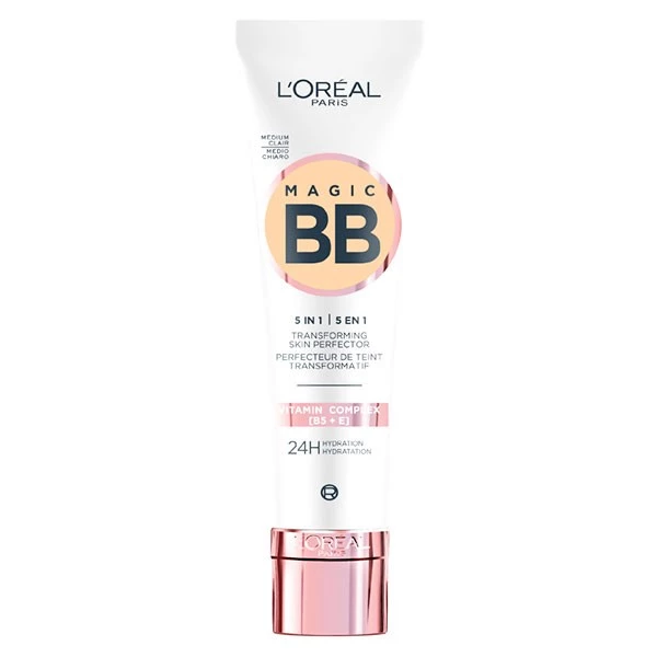 Kem Bb Tnt Wuag 03 - L OREAL