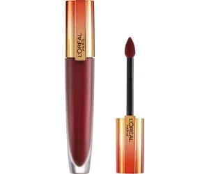 Electric Nights Rouge Signature Matte205 Fascinate - L OREAL