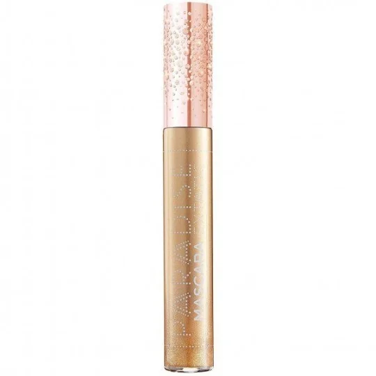Mascara Paradise Extatic Gold Top Coat - L Or Al