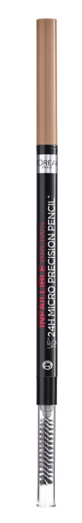 Eyebrow Brow Artist Skinny Definer 8 0 Light Cool Blonde - L Oreal