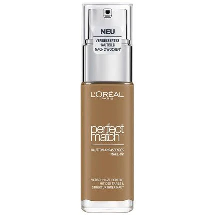 Foundation Perfect Match 8 5d - L Oreal