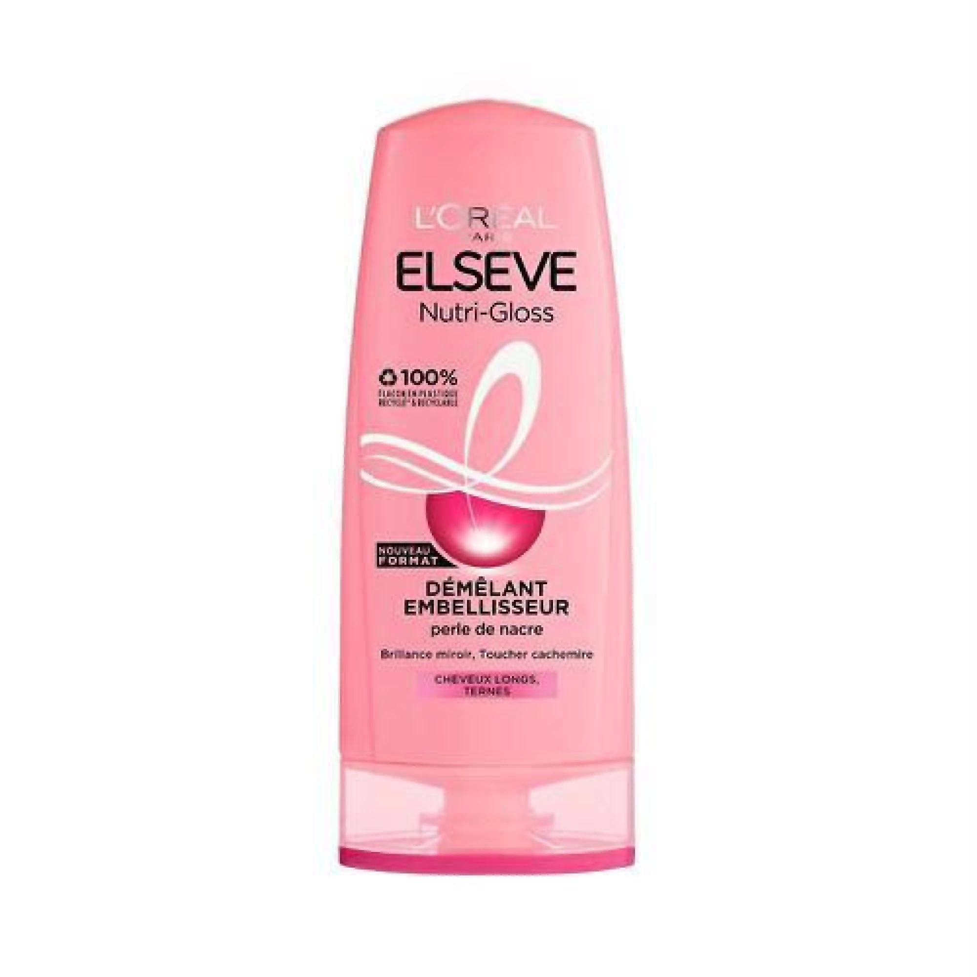 Els Ashp Nutri Gloss 240 مل
