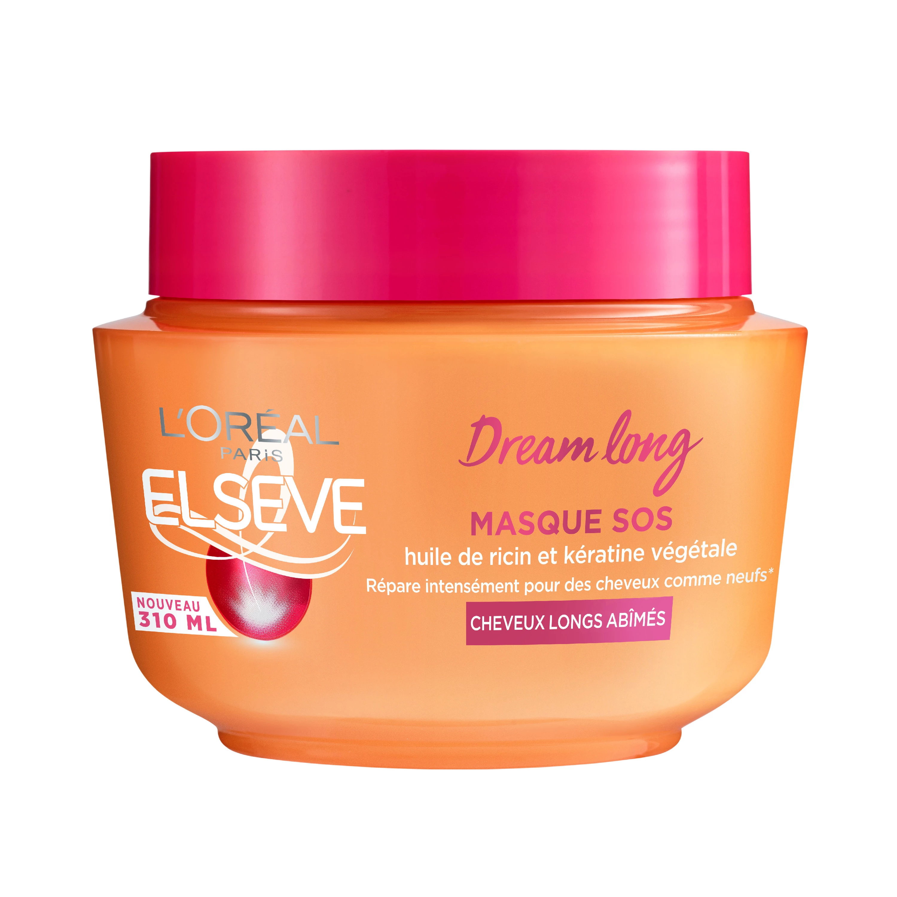 Els Masque 310 Dream Longo