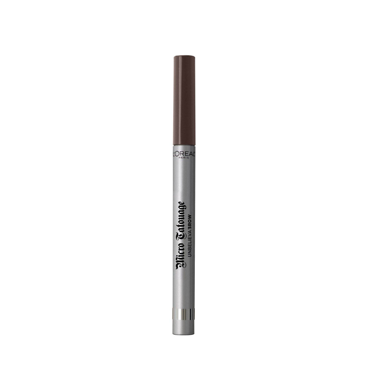 Feutre à sourcils Infaillible Brows 48h Micro Tattoo Brunette - L'ORÉAL