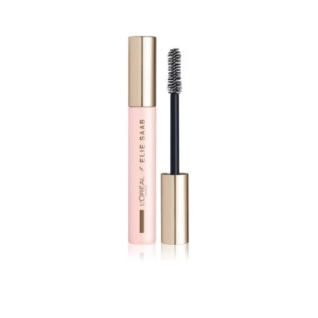 Mascara Volume Haute Couture Collaboration Elie Saab 0 Extra Noir - L Or Al
