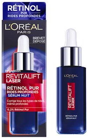 Dermo Revit Siero al retinolo 30ml