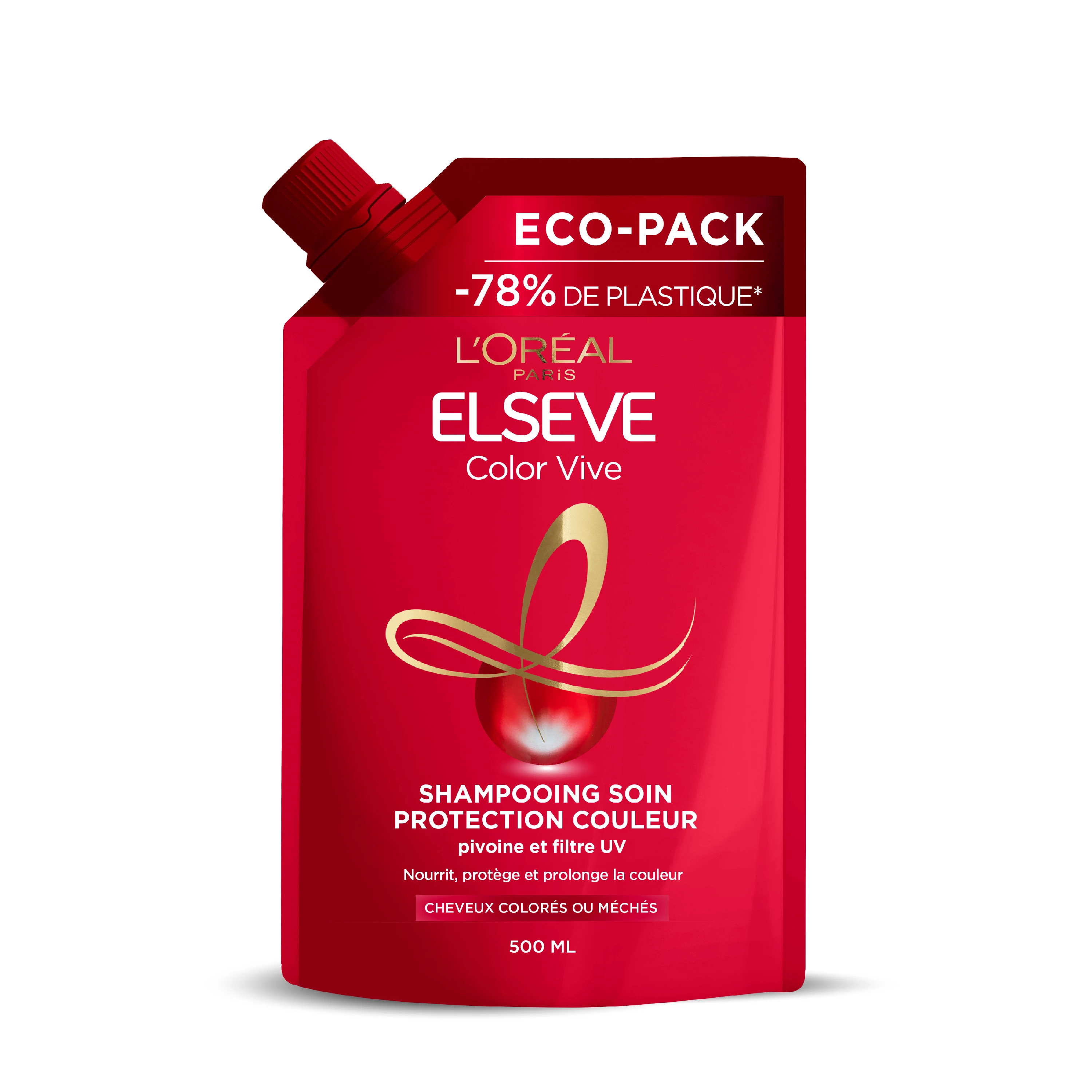 Elseve Eco Pack Colorvive 500m