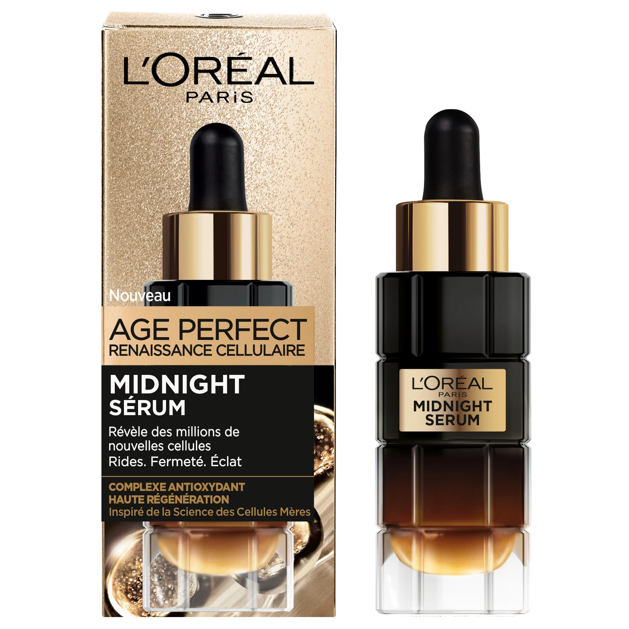 Middernachtserum Age Perfect Cell