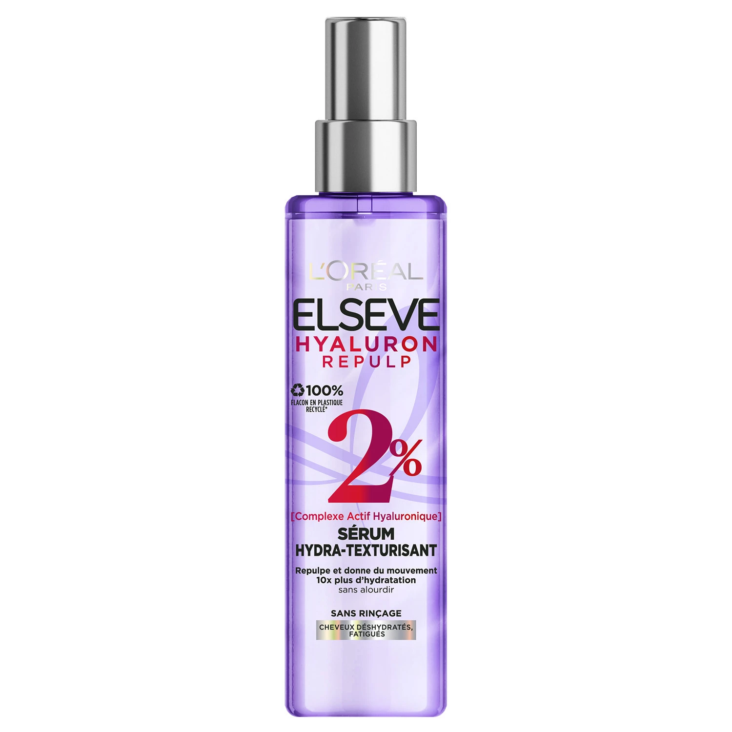 Elseve Sérum Hialurônico 150ml